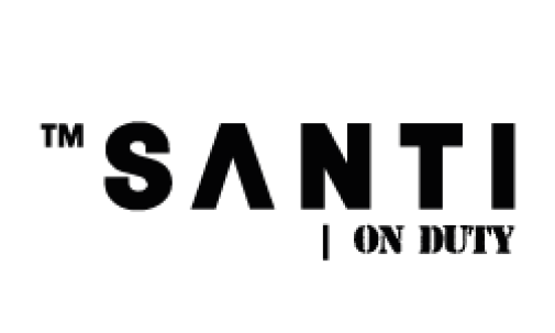  Santi on Duty - Equipment f&uuml;r...