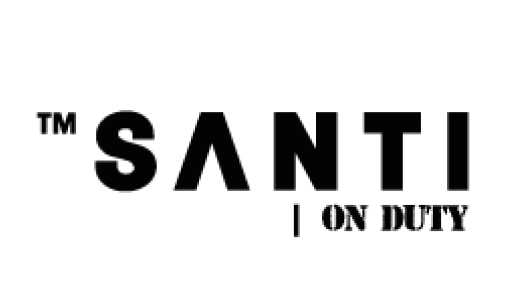 Santi on Duty - Equipment f&uuml;r h&ouml;chste...