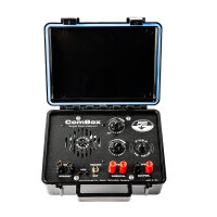 Combox - One Diver Air Intercom (2 wire only).