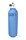 Flaschenschutznetz 10L blau #P12520