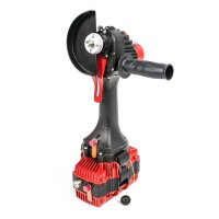 Anlage Grinder
