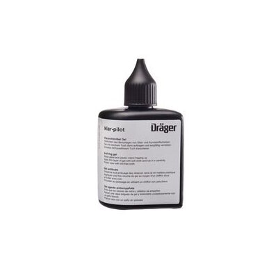 Dräger Klar-Pilot Gel