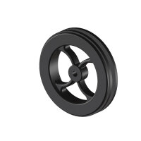 Ventilsitz für Membran (M18)