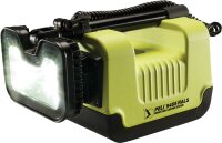 Peli Rals 9455 Zone 0 LED, gelb
