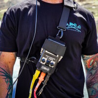 MK7 OPS Harness
