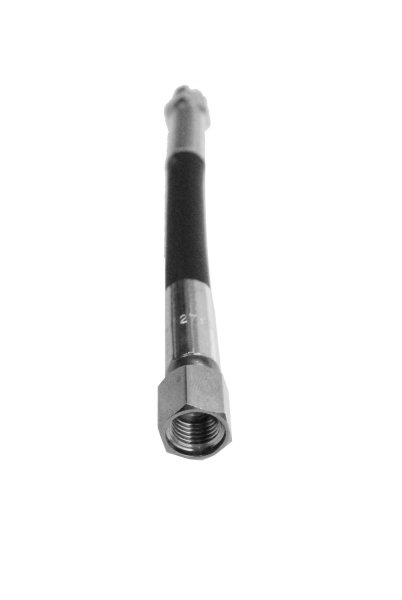 HP-hose rubber 130mm #P141501