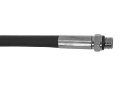 HP-hose rubber 130mm #P141501