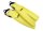 APOLLO BIO FIN PRO SPRING STRAP Yellow XL #P080100-SV-YW-XL