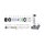 O-RING,HOSE,FEMALE END (R41)