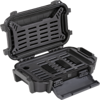 Peli Ruck Case R40 schwarz