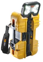 Peli Rals 9490 LED, gelb