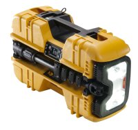 Peli Rals 9490 LED, gelb