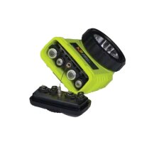 Peli Light 3715 LED ATEX Zone 0, gelb