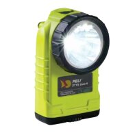 Peli Light 3715 LED ATEX Zone 0, gelb