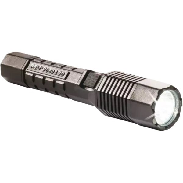 Peli Light 7060 LED, Gen. 5, schwarz