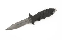 Titanmesser 50HRC #P160500