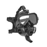 Vollgesichtsmaske FM2