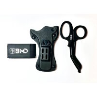 BMD SQUID TECHNISCHES SCHERENSYSTEM