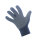 Neoprene Gloves 5 Finger 5mm #P060501-S