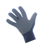 Neoprene Gloves 5 Finger 5mm #P060501-L