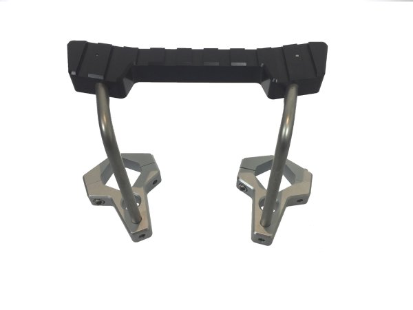 VALVE GUARD DOUBLE