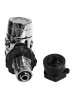Pythia SP Din Regulator 1. stage