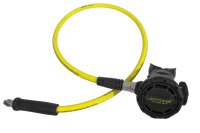 Python SP Din Regulator Octopus 2. Stage