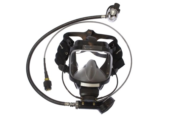 Neoprenhalter für Unterwasser Headset FFM (Paar=2 Stk)