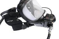 Neoprene holder for underwater headset FFM (pair=2 pcs)