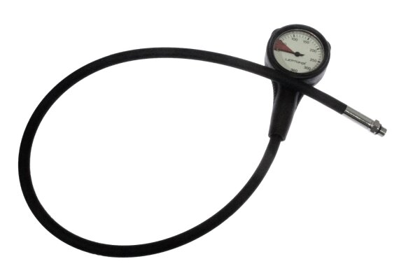 Pressure Gauge Leptonix