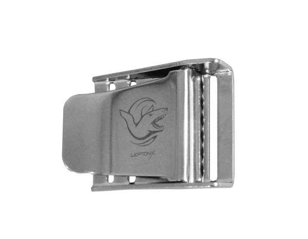 Stainless Belt Buckle LEPTONIX