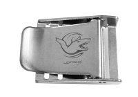 Stainless Belt Buckle LEPTONIX