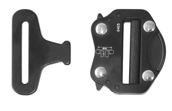 METAL BUCKLE 45MM