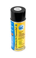 Silicone spray Korasilon, 400ml #PK0061