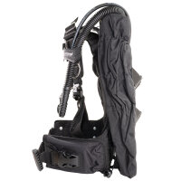 LUIGI XT STAN UNISIZE Schwarz #L1020020001