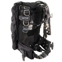 LUIGI XT STAN UNISIZE Schwarz #L1020020001