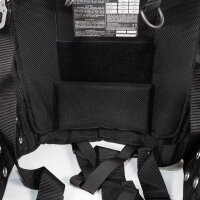LUIGI XT STAN UNISIZE Schwarz #L1020020001