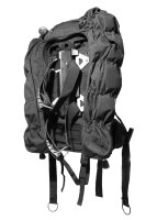 LUIGI XT STAN UNISIZE Schwarz #L1020020001