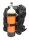 LUIGI XT STAN UNISIZE Schwarz #L1020020001