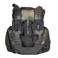 CASTOR CAMO ADV/BCD JACKET Gr.M
