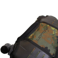 CASTOR CAMO ADV/BCD JACKET Gr.M