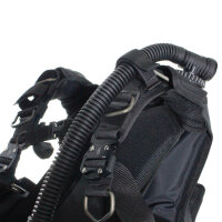 CASTOR CAMO ADV/BCD JACKET Gr.M