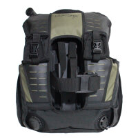 CASTOR WOLF ADV/BCD JACKET Gr.M