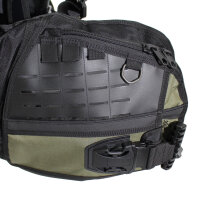 CASTOR WOLF ADV/BCD JACKET Gr.M
