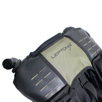CASTOR WOLF ADV/BCD JACKET Gr.M