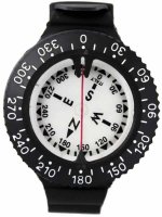 Wristband kompass #P09016