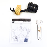 OTS Spectrum FFM Ambient Breathing Valve (ABV).