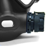 OTS Spectrum FFM Ambient Breathing Valve (ABV).