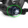 OTS SPECTRUM FFM black ´clear lense with ABV