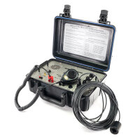 STX-101 Aquacom SSB 4-Channel Oberflächenstation